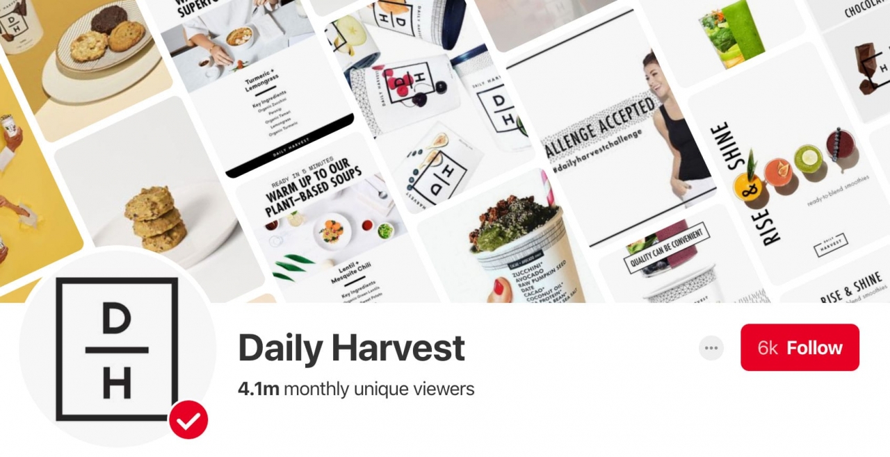 5 Bài học Marketing từ Daily Harvest - Hành trình bán 1 triệu ly sinh tố mỗi năm