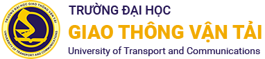 Đại Học Giao Thông Vận Tải TPHCM