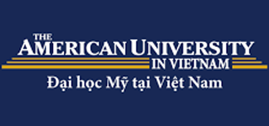 Đại Học Mỹ Tại Việt Nam