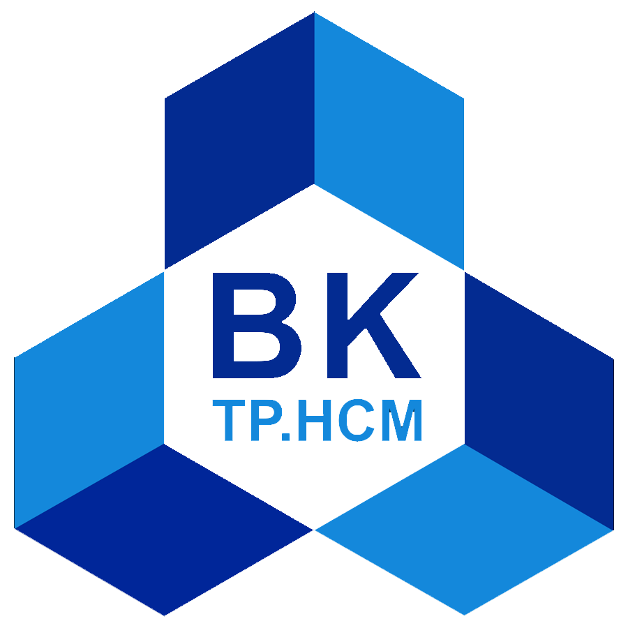 Đại Học Bách Khoa TPHCM