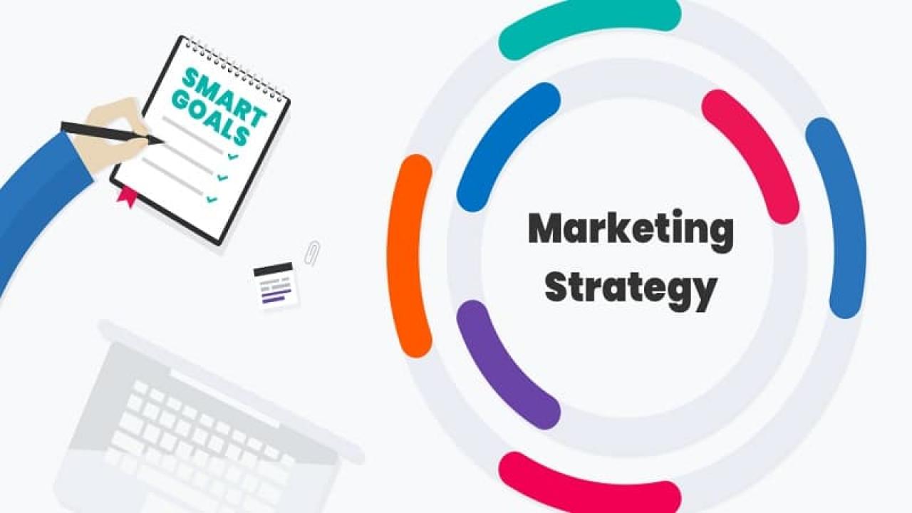 5 bước xây dựng một chiến lược Digital Marketing thành công