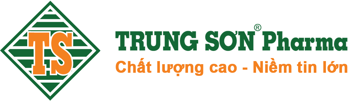 Trung Sơn Pharma