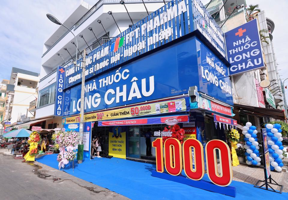 Các cửa hàng phân phối TRANSINO chính hãng  tại Việt Nam